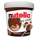 Nutella Ice Cream, 14 fl oz