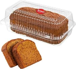 Stern's Bakery Stern's Bakery Honey Cake for Rosh Hashanah, Traditional Honey Loaf | Rosh Hashanah Gift | Moist & Swe...