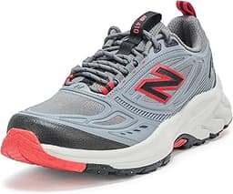 New Balance Men's Fresh Foam 410v9 Trail Running Shoe