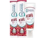 Sensodyne Pronamel Kids Berry Twist Toothpaste, 4 oz (2 Pack) | Fluoride Anticavity Toothpaste for Ages 2+, Gentle On...
