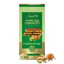 Lindt Dubai Style Milk Chocolate Candy w/Pistachio & Kadayif, 5.3 oz. Bar