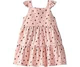 Little Planet by Carter's Baby-Girls Dress Made with Organic Cotton