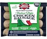 Dietz & Watson No Antibiotics Ever Italian Style Chicken Sausage, 10 oz