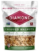 Diamond of California Chopped Walnuts 8 oz