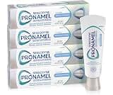 Sensodyne Pronamel Gentle Whitening Fresh Mint Toothpaste, 4 oz (4 Pack) | Amazon Exclusive, For Sensitive Teeth, to ...