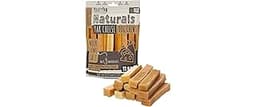 Mighty Paw Yak Cheese Chews for Dogs | All-Natural Long Lasting Treats. Odorless and Great for Oral Health. Limited-I...