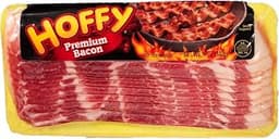 Hoffy, Premium Bacon, 12 oz