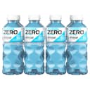 POWERADE Electrolyte Enhanced Zero Sugar Mixed Berry Sports Drink, 20 Ounce (Pack of 8)