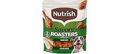 Nutrish Savory Roasters Chicken Recipe Premium Dog Treats, 30 oz. Pouch (Rachael Ray)