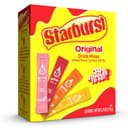 Starburst Singles to Go Variety Pack, Watertok Powdered Drink Mix, Includes 4 Flavors, Strawberry, Cherry, Orange And...