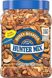 Southern Style Nuts Honey Roasted Hunter Bulk Trail Mix, 23 oz