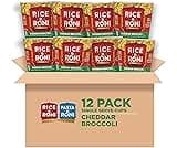 Rice-A-Roni Cups, Individual Cup 2.25 Ounce (Pack of 12)