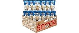 Tostitos, Bitesize Rounds, 1 Ounce (Pack of 40)