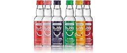 SodaStream - Bubly Fruit Drops for Sparkling Water | Natural Fruit Flavor | Zero Calories, No Sweeteners | Create You...